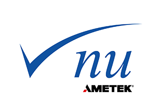 nu Ametek Logo